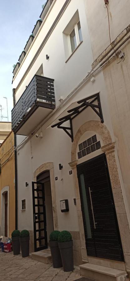 B&B Formidable Turi Exterior photo